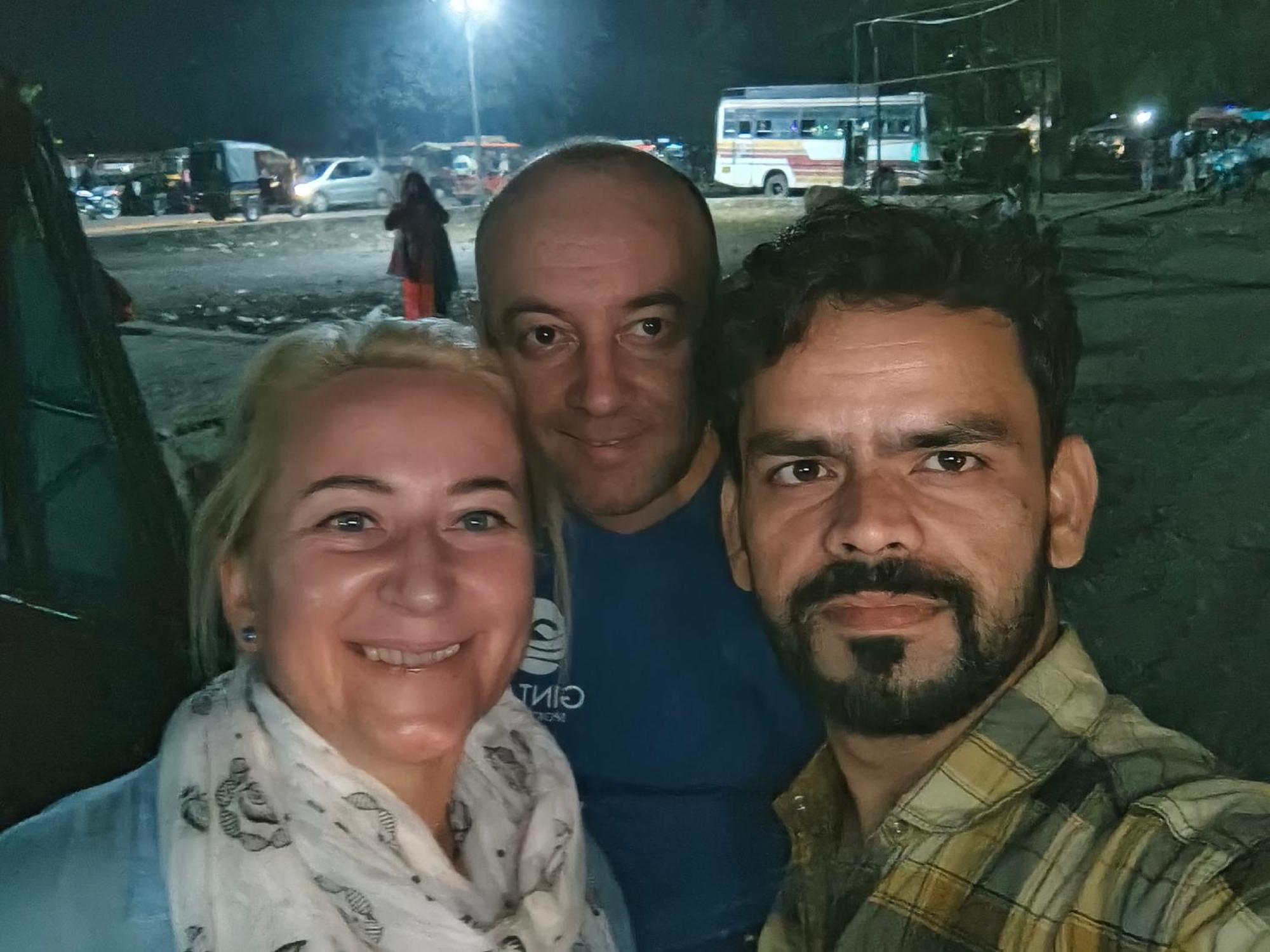 Holiday Home Stay Κχατζουράχο Εξωτερικό φωτογραφία