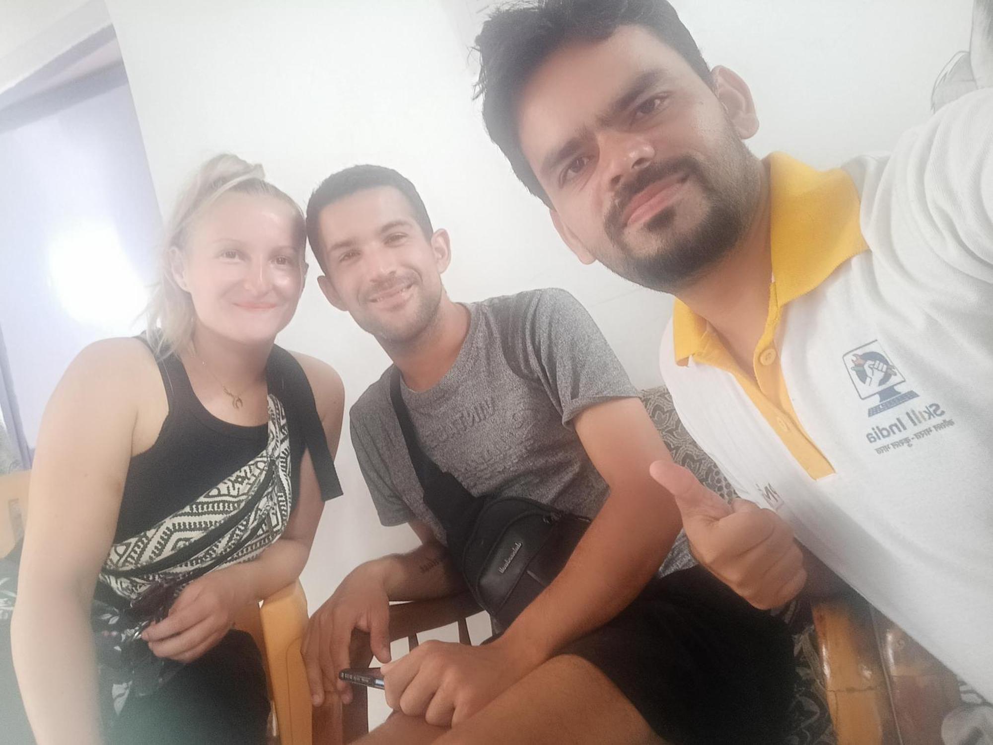 Holiday Home Stay Κχατζουράχο Εξωτερικό φωτογραφία