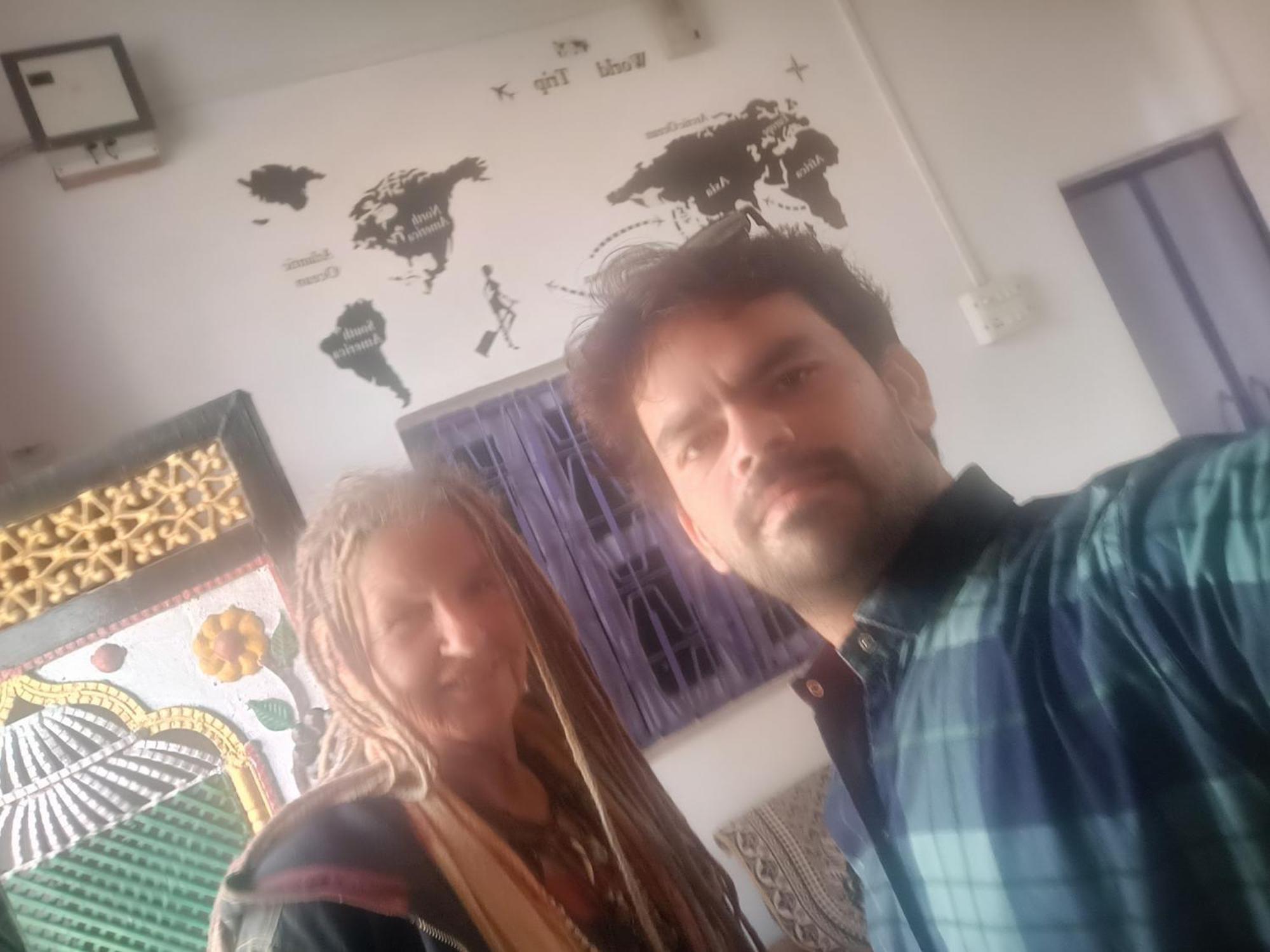 Holiday Home Stay Κχατζουράχο Εξωτερικό φωτογραφία