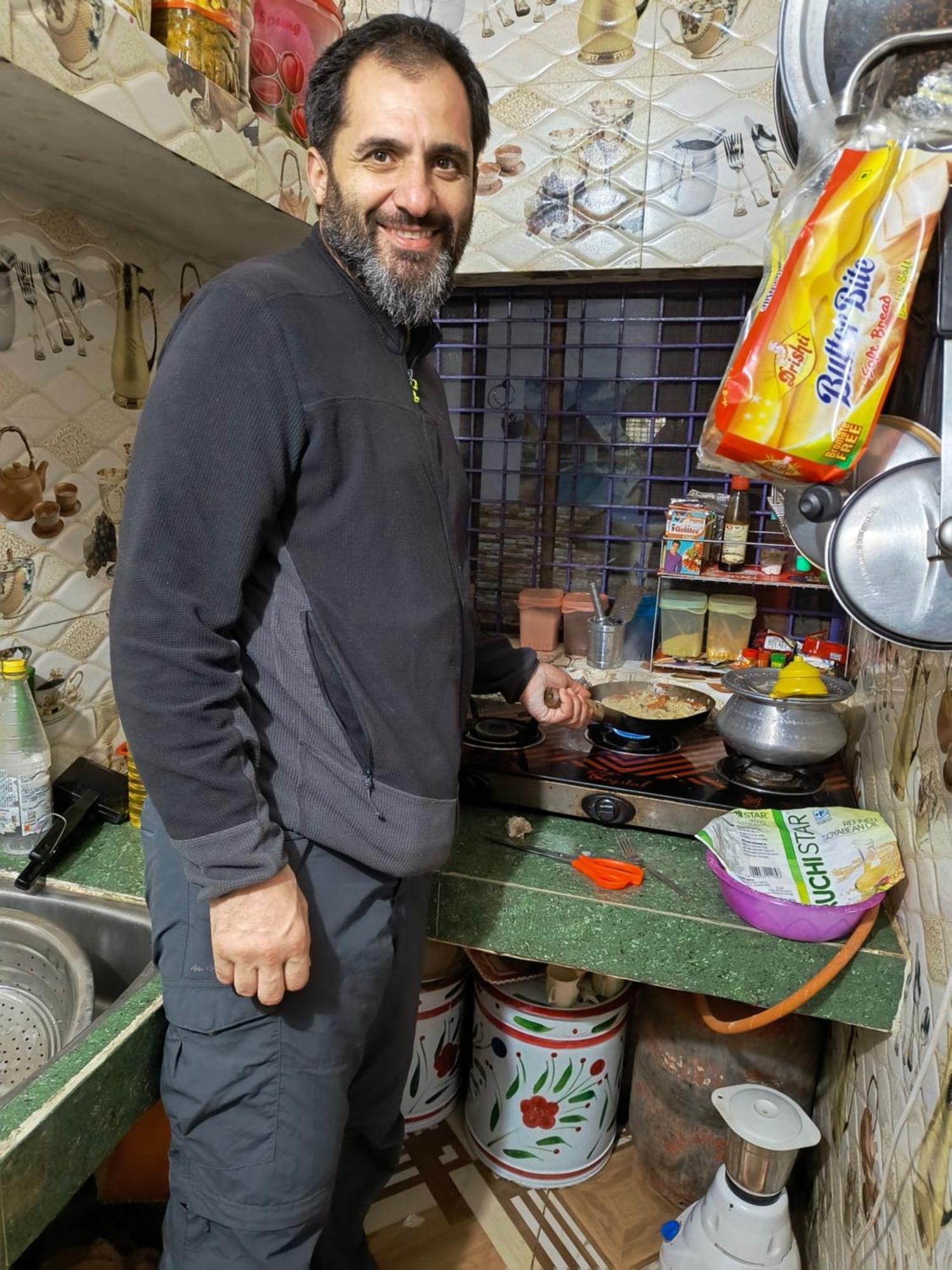 Holiday Home Stay Κχατζουράχο Εξωτερικό φωτογραφία