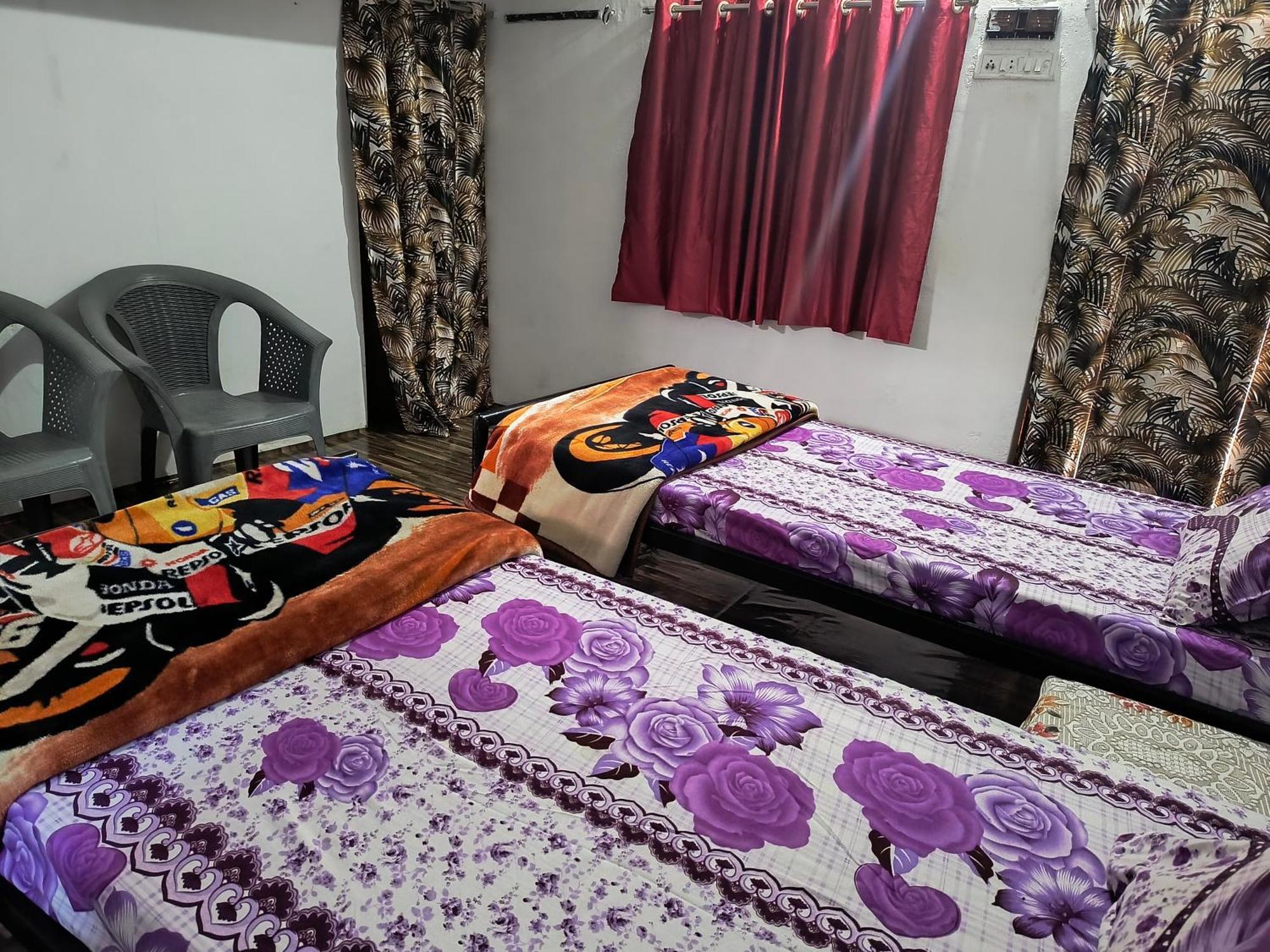 Holiday Home Stay Κχατζουράχο Εξωτερικό φωτογραφία