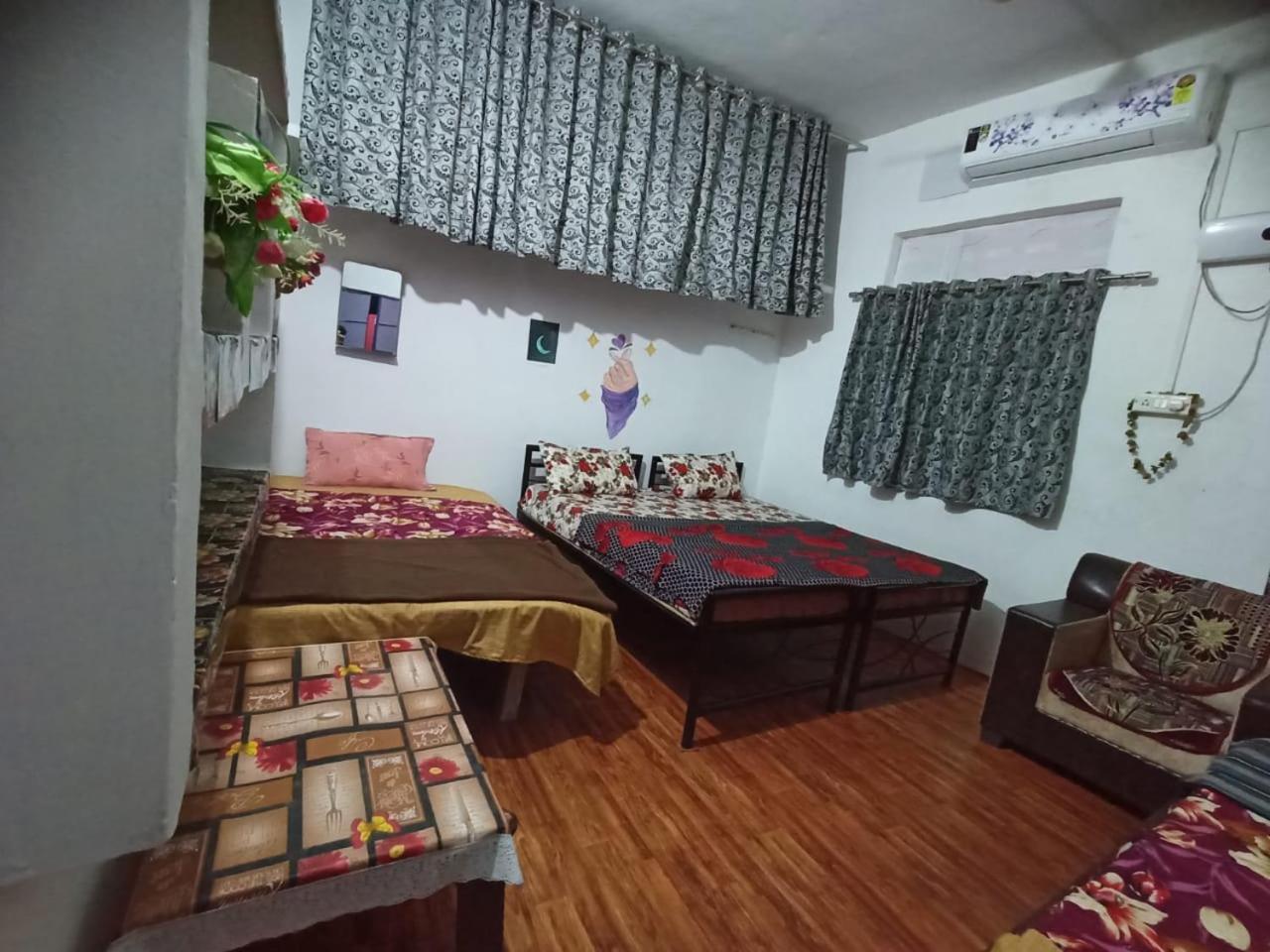 Holiday Home Stay Κχατζουράχο Εξωτερικό φωτογραφία