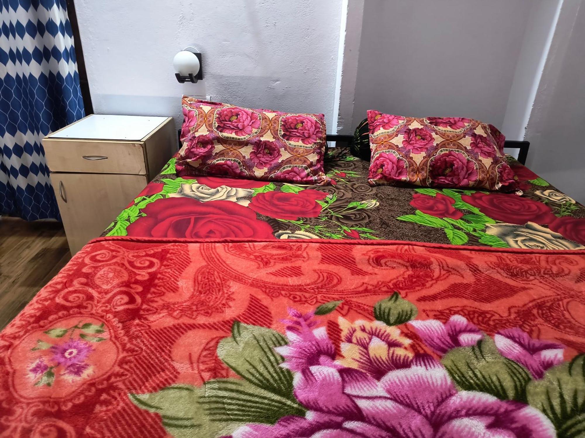 Holiday Home Stay Κχατζουράχο Εξωτερικό φωτογραφία